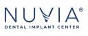 Nuvia Dental Implant Center - Fort Worth logo